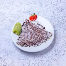 Chocolate Crepe